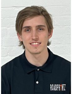 Joe Cressman Headshot