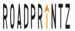 RoadPrintz Logo